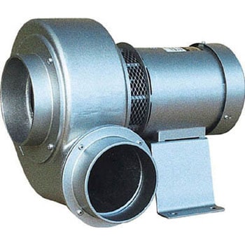 点击查看大图 淀川电热耐热西洛克式电动鼓风机(长凳腿)淀川电气制造所TVCN8TL